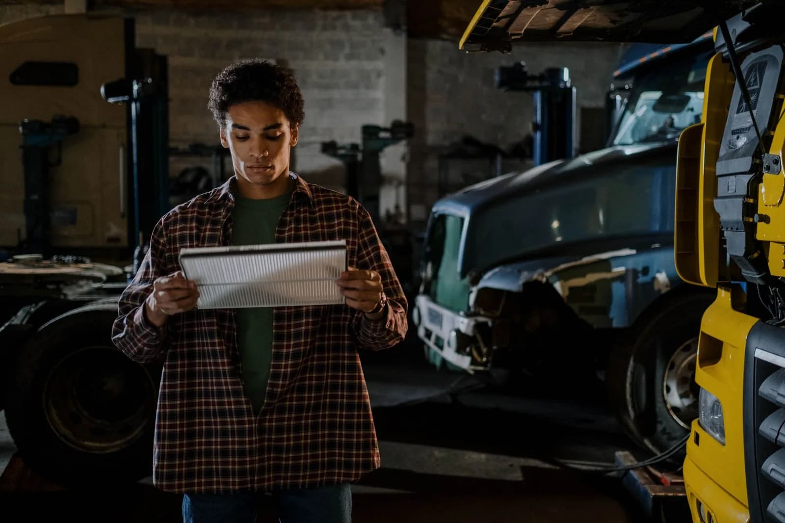 Why Your Permit Requires a Load Calculation Before Equipment Gets Ordered
