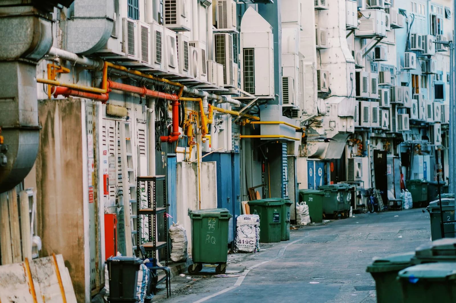How a Heat Pump's Efficiency Rating Is Actually Built