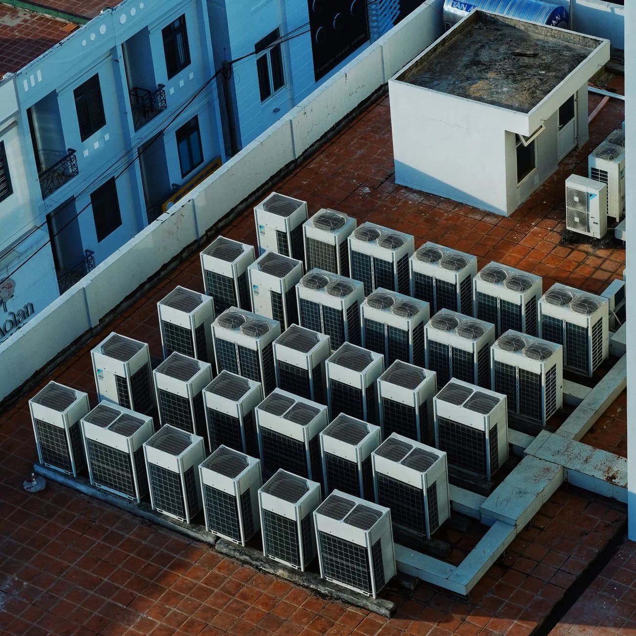 HVAC Contractor Near Me in West LA: The Home Survey and Written Proposal
